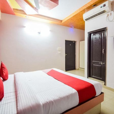 Hotel Palak Palace Udaipur Dış mekan fotoğraf