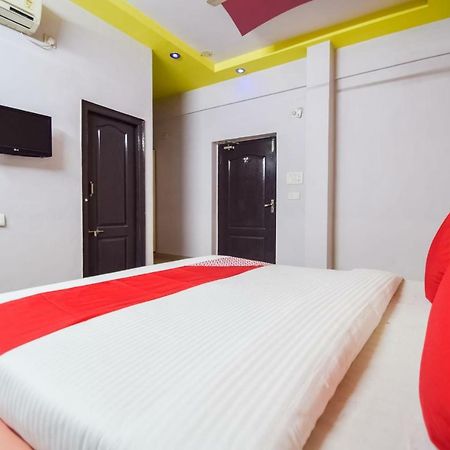 Hotel Palak Palace Udaipur Dış mekan fotoğraf