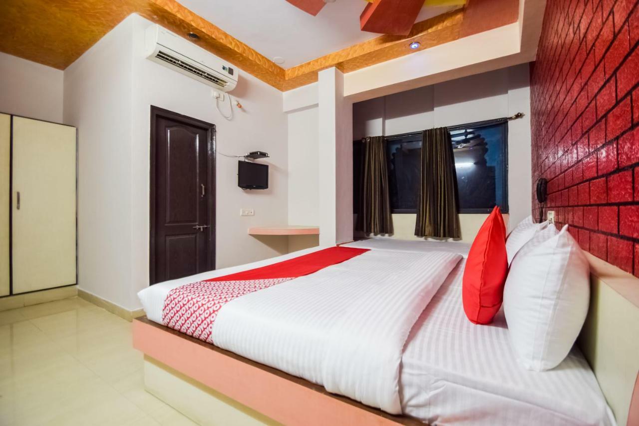 Hotel Palak Palace Udaipur Dış mekan fotoğraf