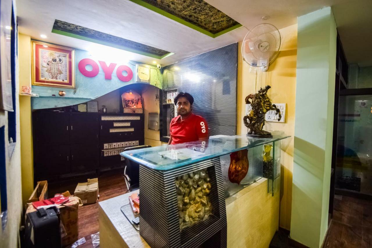 Hotel Palak Palace Udaipur Dış mekan fotoğraf