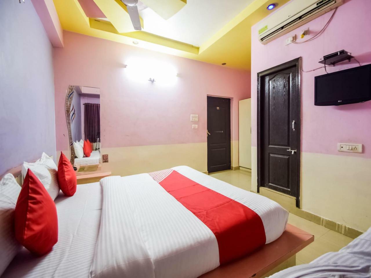 Hotel Palak Palace Udaipur Dış mekan fotoğraf