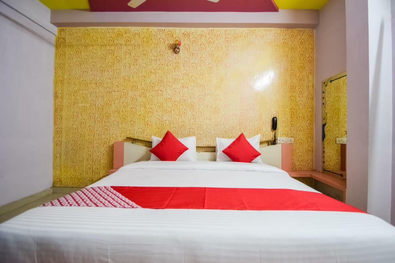 Hotel Palak Palace Udaipur Dış mekan fotoğraf