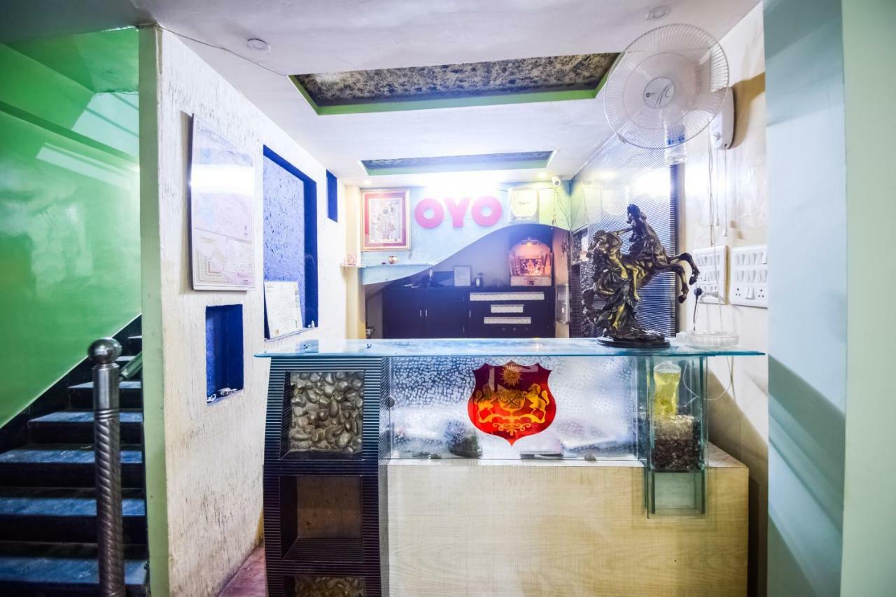 Hotel Palak Palace Udaipur Dış mekan fotoğraf