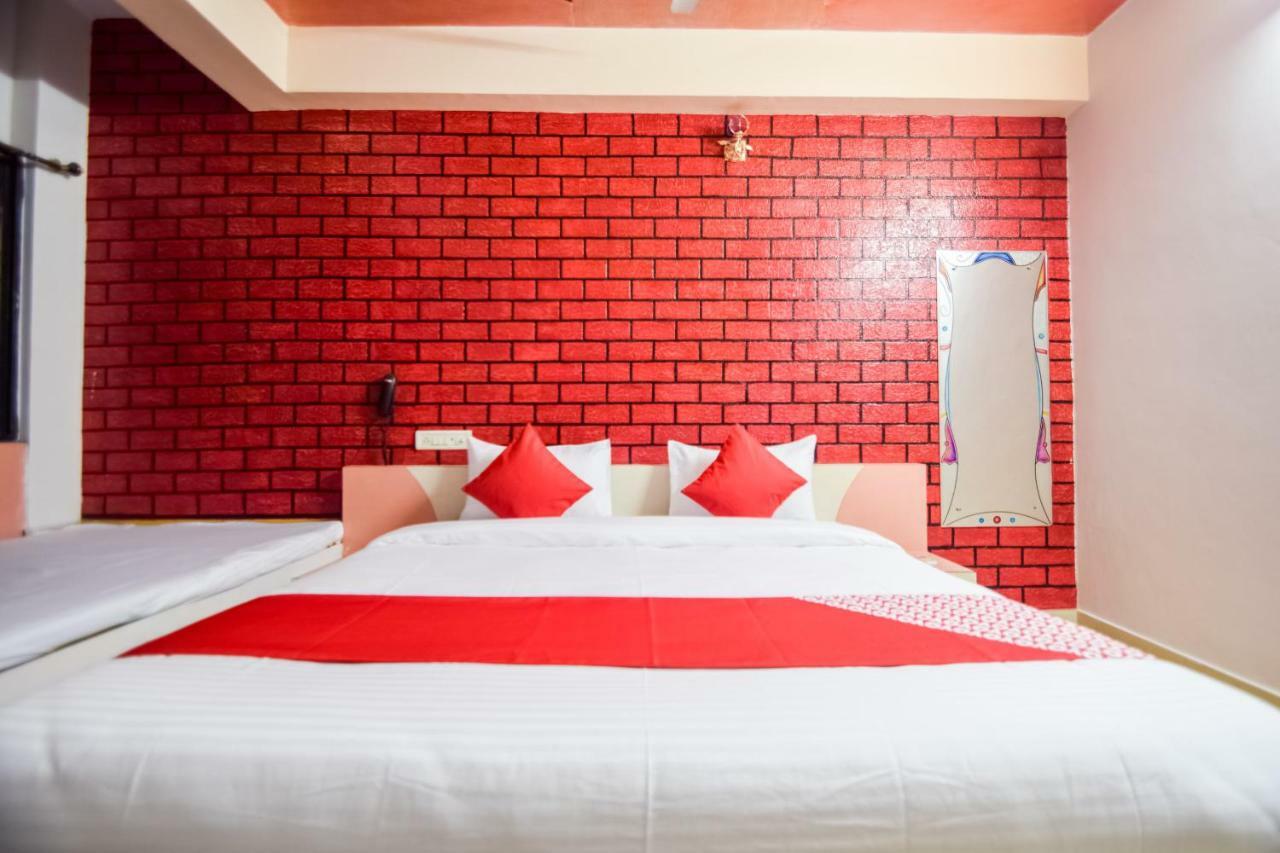 Hotel Palak Palace Udaipur Dış mekan fotoğraf