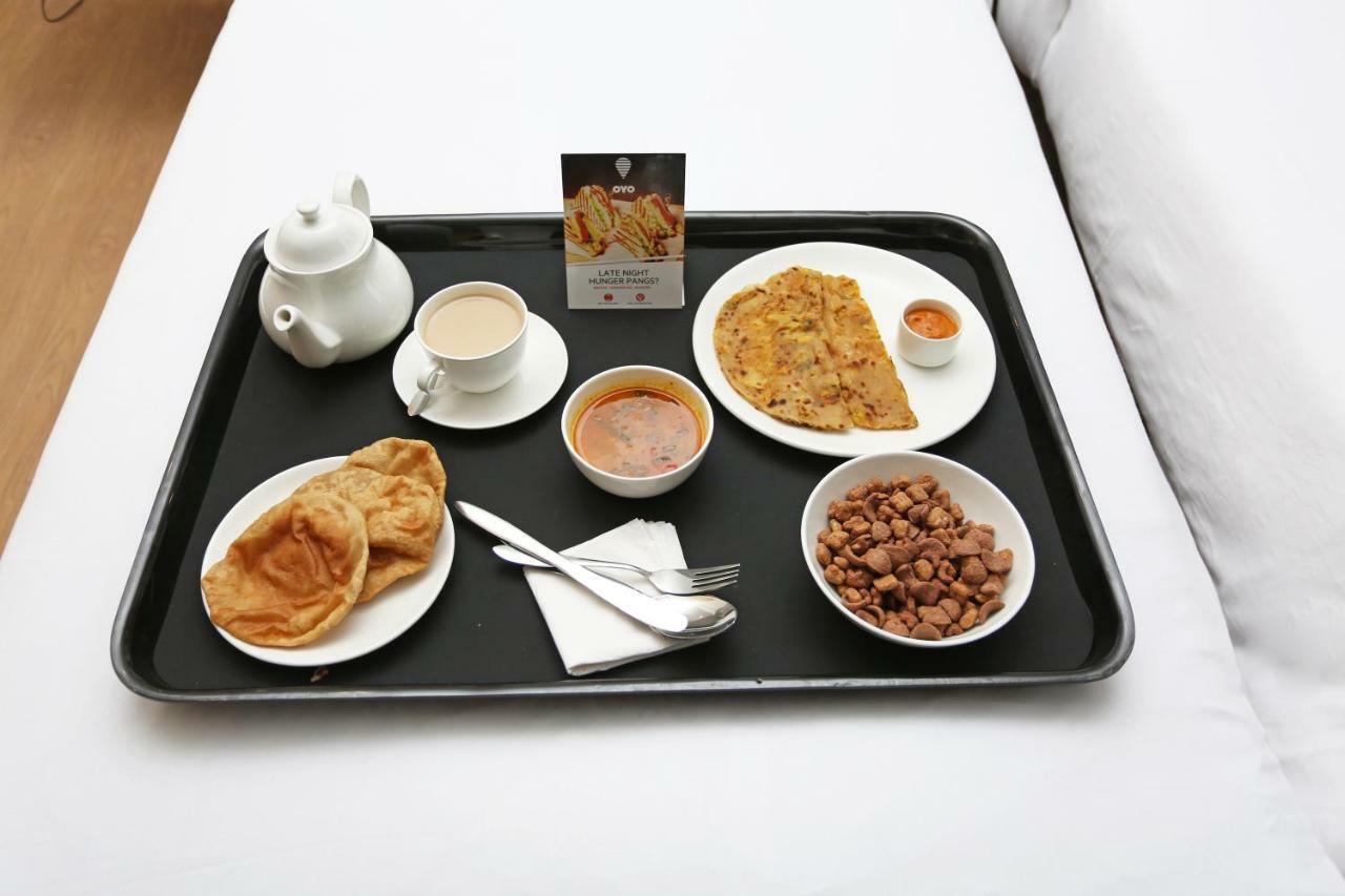 Hotel Palak Palace Udaipur Dış mekan fotoğraf
