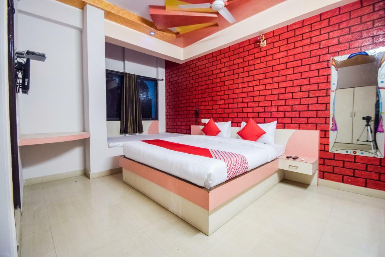 Hotel Palak Palace Udaipur Dış mekan fotoğraf