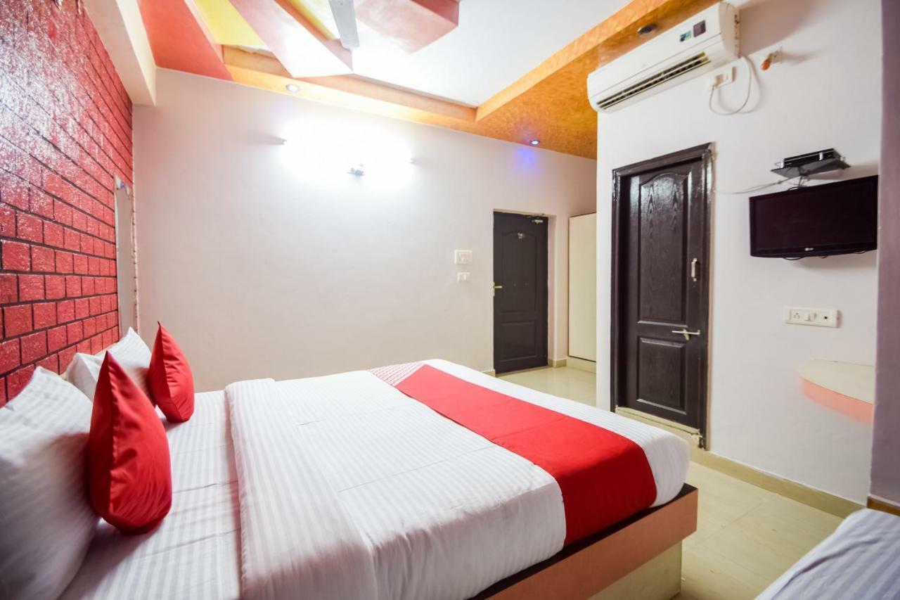 Hotel Palak Palace Udaipur Dış mekan fotoğraf